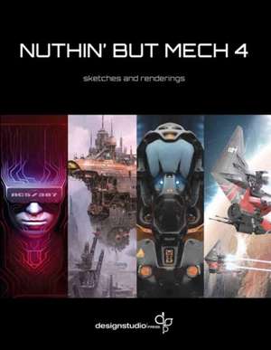 Nuthin' But Mech 4 de Various Artists