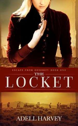 The Locket de Adell F. Harvey