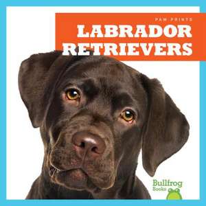 Labrador Retrievers de Jenna Lee Gleisner