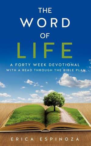 The Word of Life de Erica Espinoza