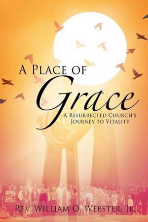 A Place of Grace de Jr. Rev William O. Webster