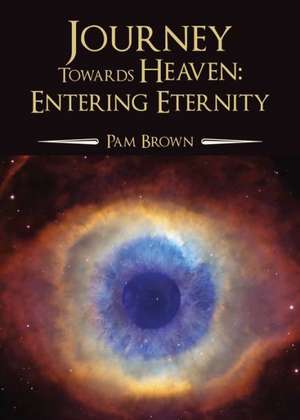 Journey Towards Heaven: Entering Eternity de Pam Brown