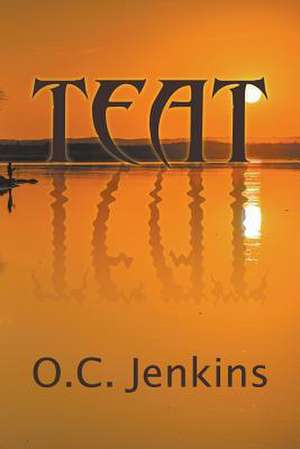 Teat de O. C. Jenkins