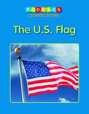 The U.S. Flag de Celia Benton