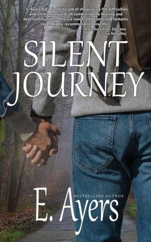 Silent Journey de E. Ayers