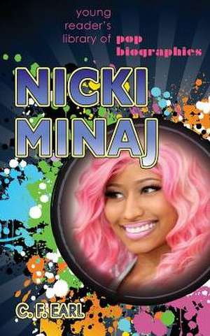 Nicki Minaj de C. F. Earl