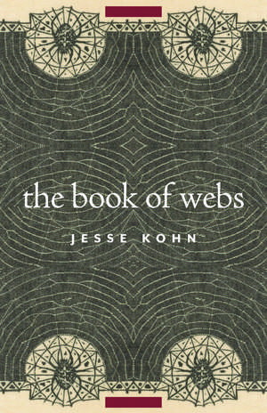 the book of webs de Jesse Kohn