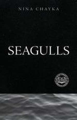 Seagulls de Nina Chayka