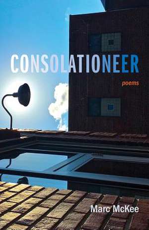 Consolationeer de Marc McKee