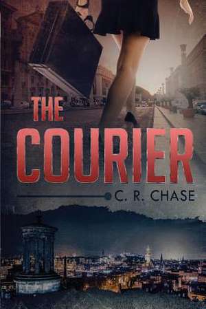 The Courier de Cr Chase