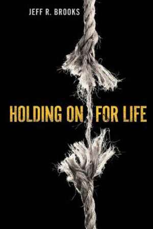 Holding on for Life: A Daughter of the Yakuza de Jeff R. Brooks