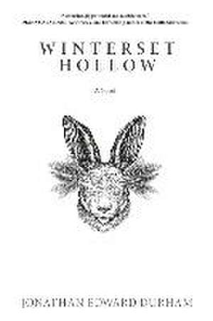 Winterset Hollow de Jonathan Edward Durham