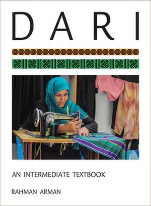 Arman, R: Dari