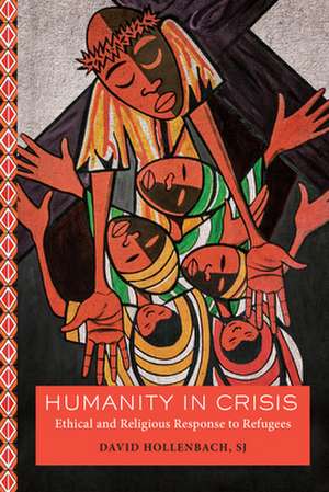 Humanity in Crisis de David Hollenbach