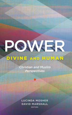 Power de Lucinda Mosher