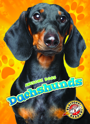 Dachshunds de Mari Schuh