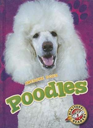 Poodles de Breanna Berry