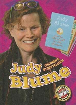 Judy Blume de Chris Bowman