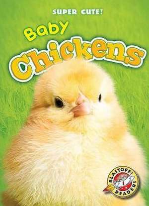 Baby Chickens de Megan Borgert-Spaniol