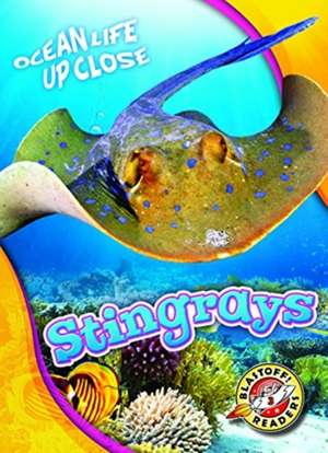 Stingrays de Rebecca Pettiford