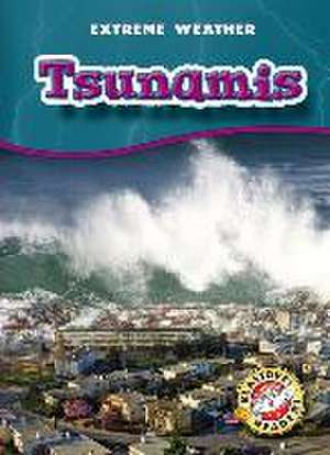 Tsunamis de Anne Wendorff