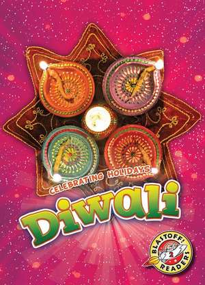 Diwali de Rachel Grack