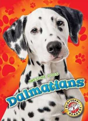 Dalmatians de Mari C. Schuh