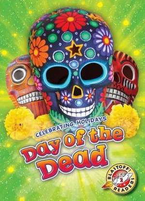 Day of the Dead de Rachel Grack