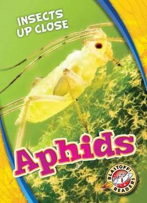 Aphids de Patrick Perish