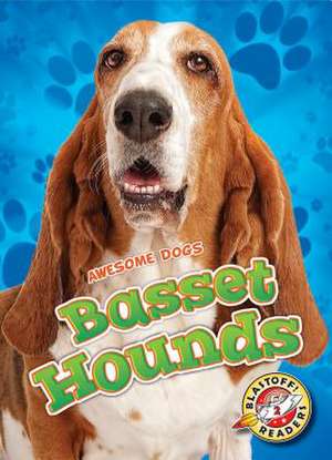 Basset Hounds de Paige V Polinsky