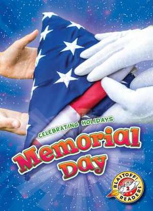 Memorial Day de Rachel Grack