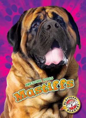 Mastiffs Mastiffs de Paige V Polinsky