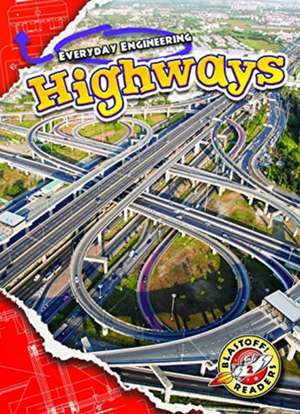 Highways de Chris Bowman