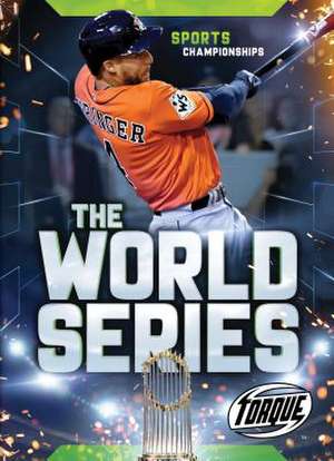 The World Series de Allan Morey