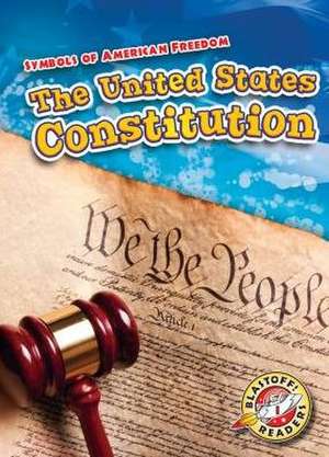 The United States Constitution de Mari C. Schuh