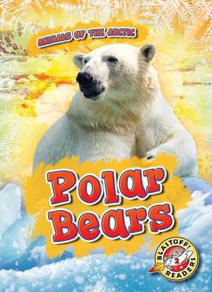 Polar Bears de Rebecca Pettiford