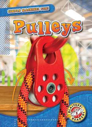 Pulleys de Joanne Mattern