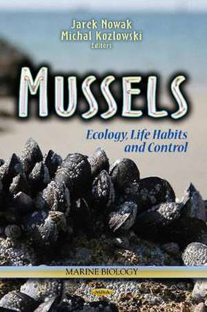 Mussels de Jarek Nowak