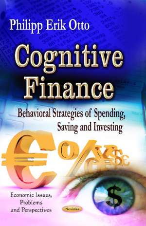 Cognitive Finance de Philipp Erik Otto