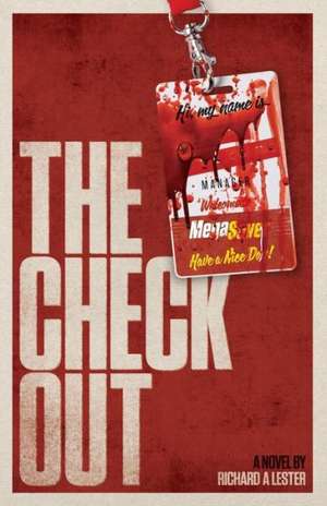 The Check Out de Richard A Lester