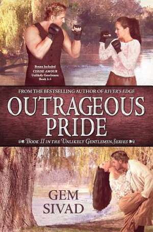 Outrageous Pride de Gem Sivad