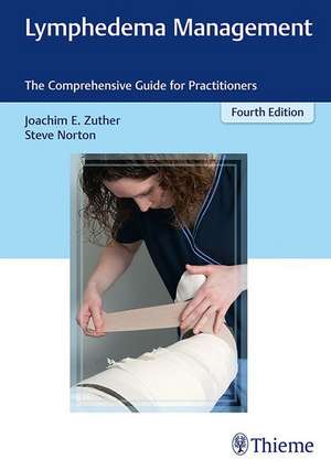 Lymphedema Management de J Zuther