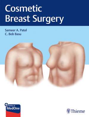 Cosmetic Breast Surgery de Sameer Patel