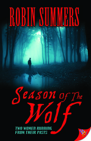 Season of the Wolf de Robin Summers