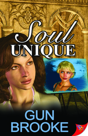 Soul Unique de Gun Brooke