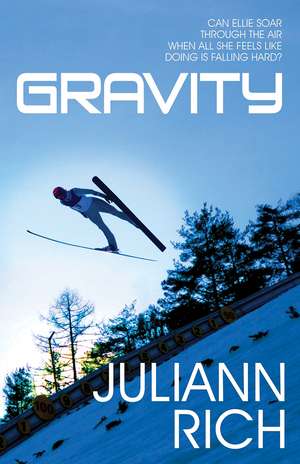 Gravity de Juliann Rich