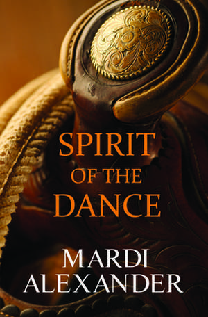 Spirit of the Dance de Mardi Alexander