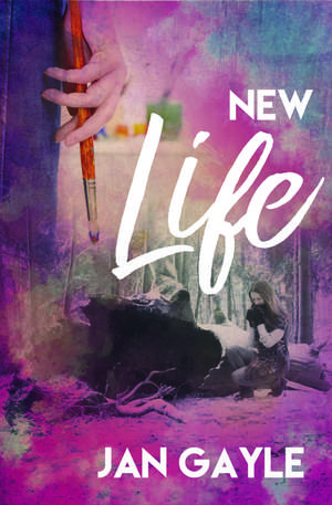 New Life de Jan Gayle