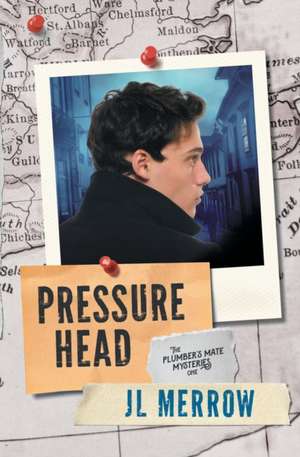 Pressure Head de Jl Merrow