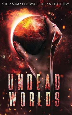 Undead Worlds de Grivante